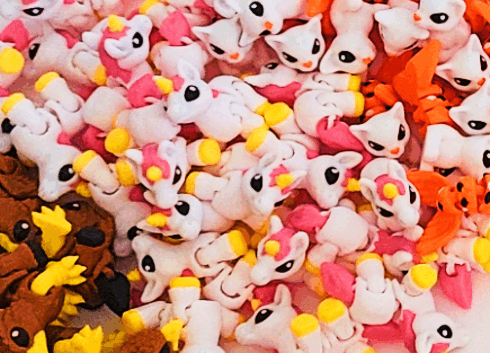 Land based hatchlings